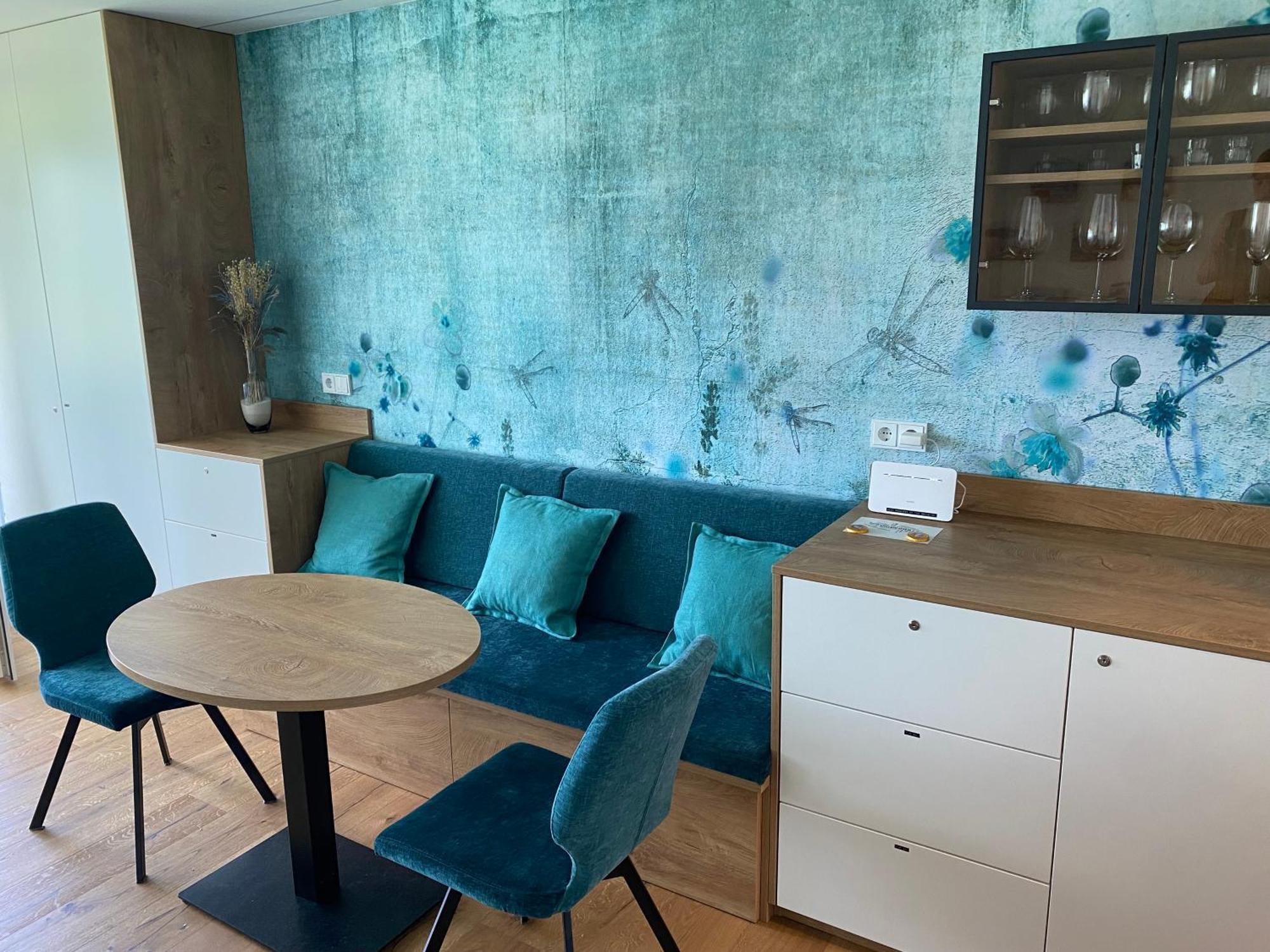 Seeblick 219 Strobl Exterior foto